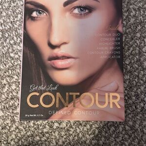 Contour Defined Contour Kit